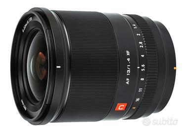 viltrox 13 1.4 per fuji