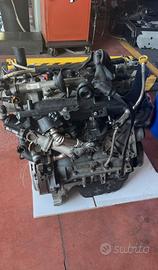 motore  1300 multijet