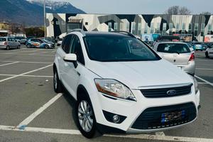 ford kuga 2.0 163cv 4x4