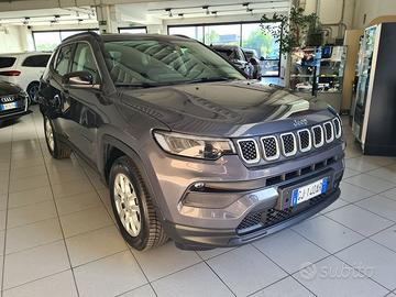 Jeep Compass 4xe 1.3 T4 PHEV 190cv Longitude ...