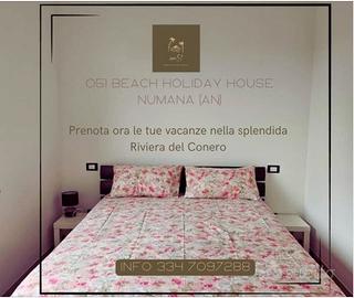 Casa vacanze a numama (an)