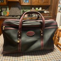 Borsone da viaggio enrico coveri