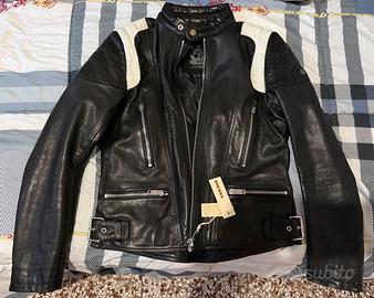 Giubbino  Diesel vera pelle NUOVO