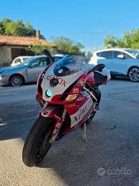 Ducati 749S SBK Xerox
