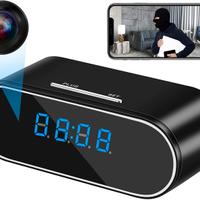 Baobang 1080P Telecamera Nascosta Senza Fili