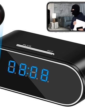 Baobang 1080P Telecamera Nascosta Senza Fili