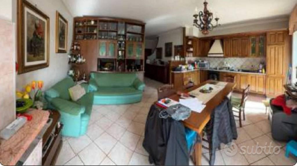Casa – Valmontone, Colle Belvedere - Vista 3