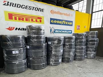 Gomme Usate di Tutte le Marche. Spedizione Gratis