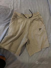 pabtaloncini nike tech