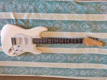 Chitarra elettrica