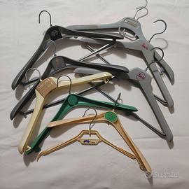 Grucce attaccapanni vintage