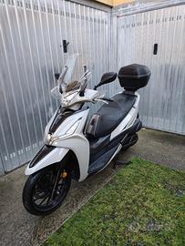 Kymco Agility 300i - 2019