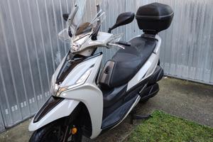 Kymco Agility 300i - 2019