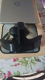 Paracatena per Voge 525