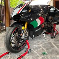 Ducati Panigale V4s