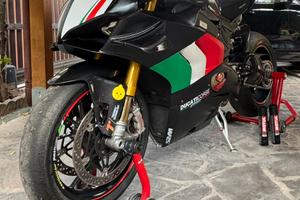 Ducati Panigale V4s