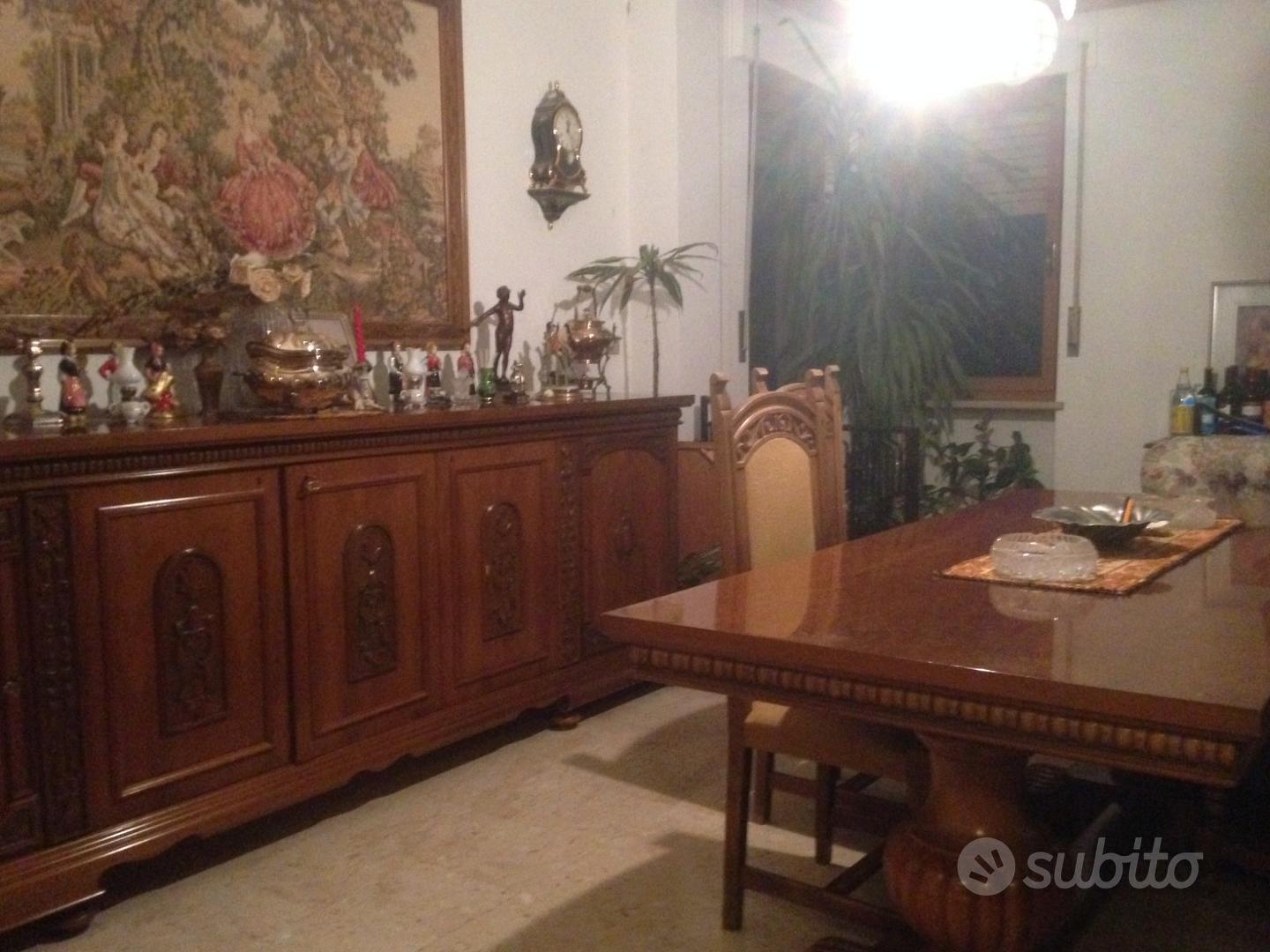 Appartamento – AO - Vista 5