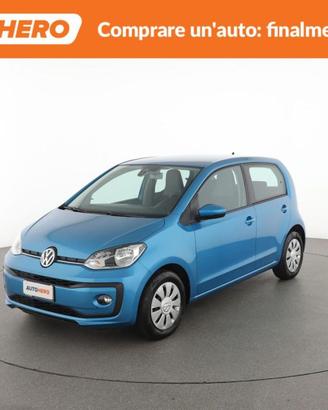 VOLKSWAGEN up! LT07846
