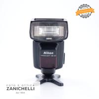 Nikon Speedlight SB-25 Usato (NS69)