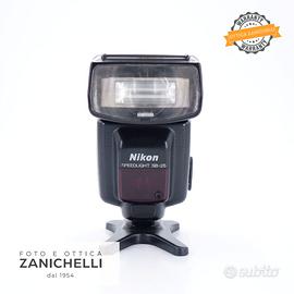 Nikon Speedlight SB-25 Usato (NS69)