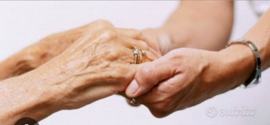 Operatore socio sanitario