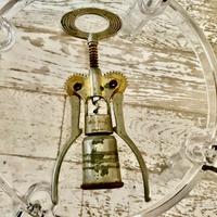 CAVATAPPI DESIGN”CAMPAGNOLO”BIG(28cm)ANNI60-RARO