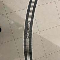 Adesivo posteriore Mini Countryman