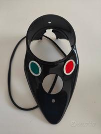 Cruscotto Harley Knucklehead Flathead