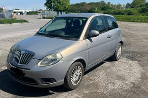 Lancia ypsilon 1.3 multijet