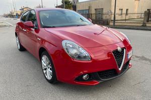 Alfa Romeo Giulietta 1.4 Turbo 120 CV GPL Sport