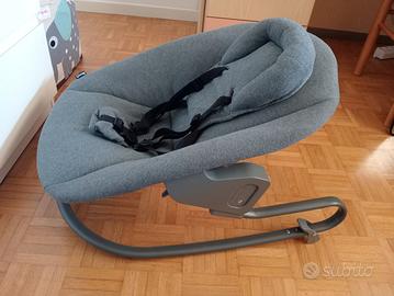 Sdraietta Hauck Alpha Bouncer Premium 2 in 1 