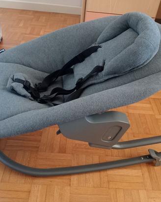 Sdraietta Hauck Alpha Bouncer Premium 2 in 1 