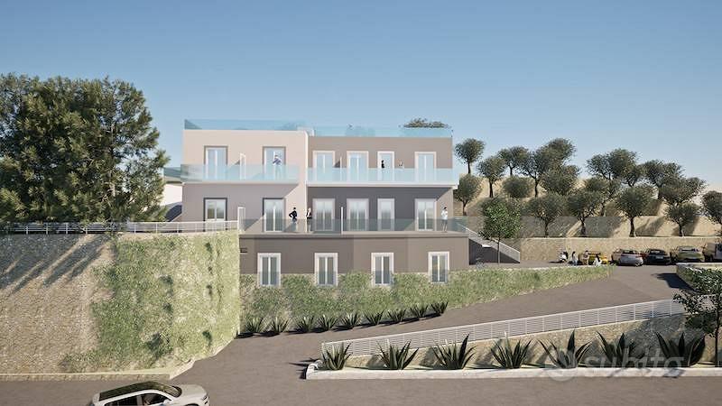 Appartamento – SV - Vista 2