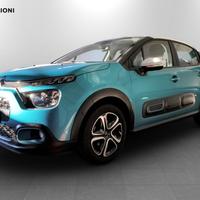 CITROEN C3 1.2 pt 83cv Shine