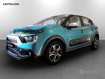 CITROEN C3 1.2 pt 83cv Shine