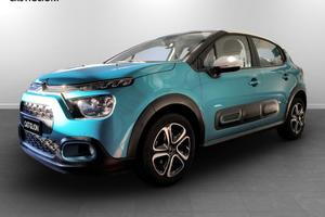 CITROEN C3 1.2 pt 83cv Shine