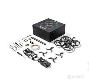 PAVO 20 PRO VERSIONE 2