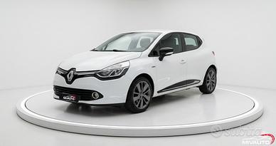 Renault Clio 1.5 dCi 8V 90CV 5 porte Costume Natio
