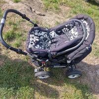 passeggino vivaro