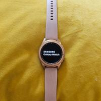 Samsung Galaxy Watch oro rosa