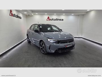 OPEL Corsa 1.2 100 CV GS
