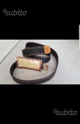 Cintura Trussardi