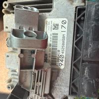 Kit avviamento giulietta 170 cv