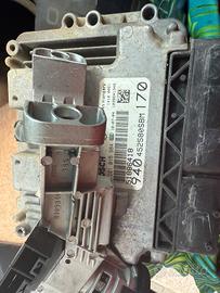 Kit avviamento giulietta 170 cv