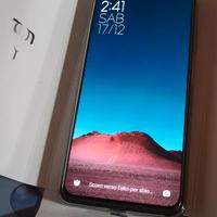 Xiaomi Redmi Note 11 Pro 5G Atlantic Blue 6GB RAM