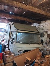 Camper 238 anni 70
