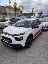 C3 Citroën