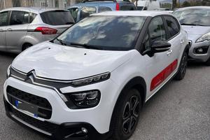 C3 Citroën