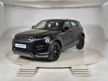 Land Rover Range Rover Evoque II 2019 Die 2.0...