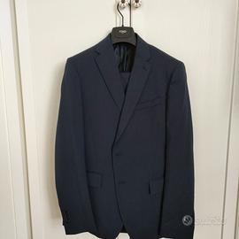 completo fendi uomo originale nuovo con cartellino